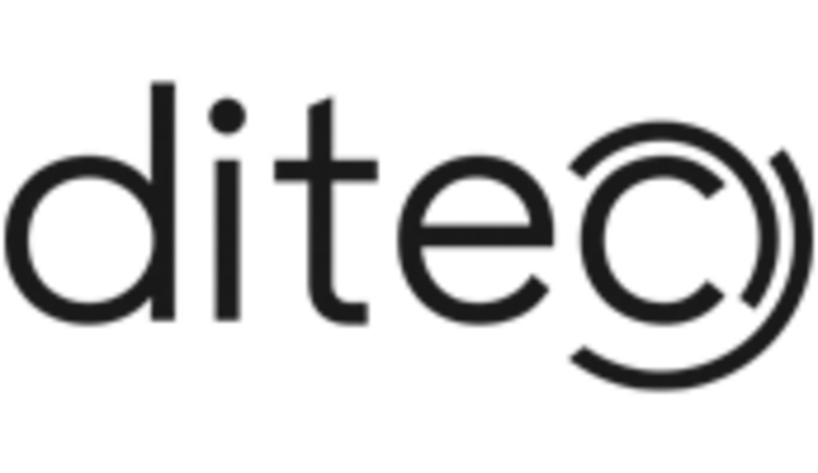 ElaflexUS Logo Ditec Ditec Company Logo Black